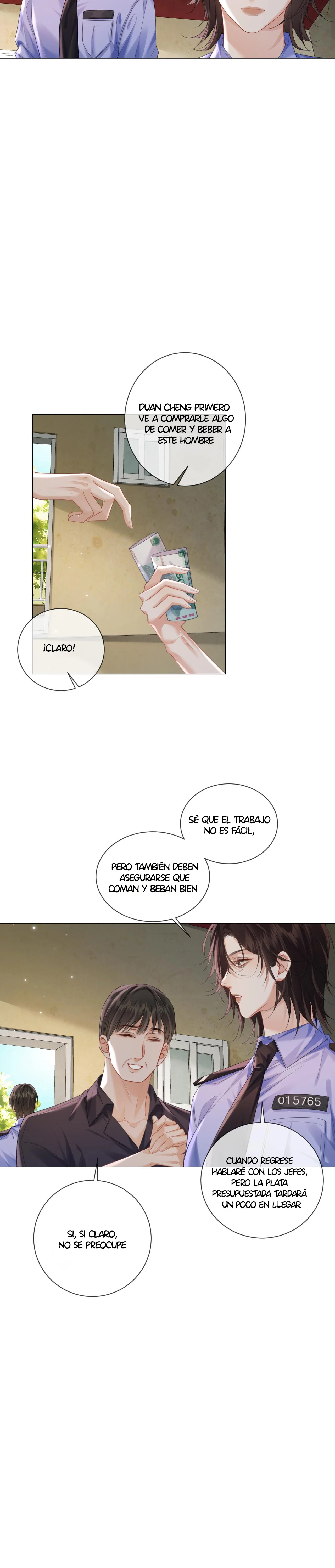 Mi querida dama forense Capítulo 100 - Page 4