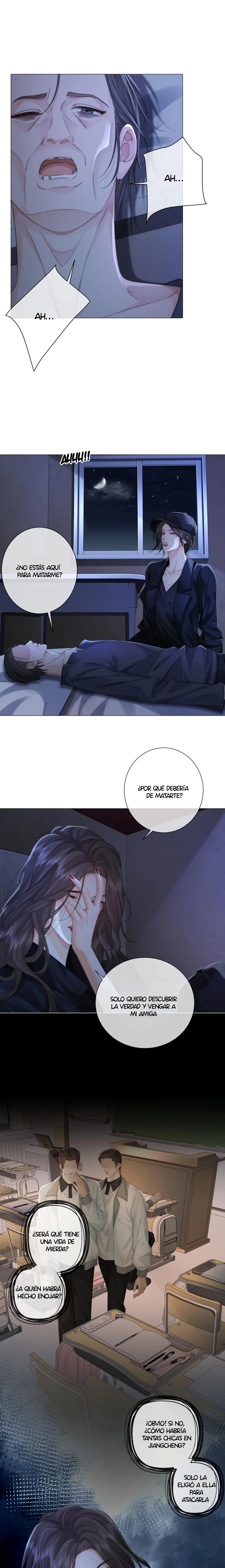 Mi querida dama forense Capítulo 101 - Page 7