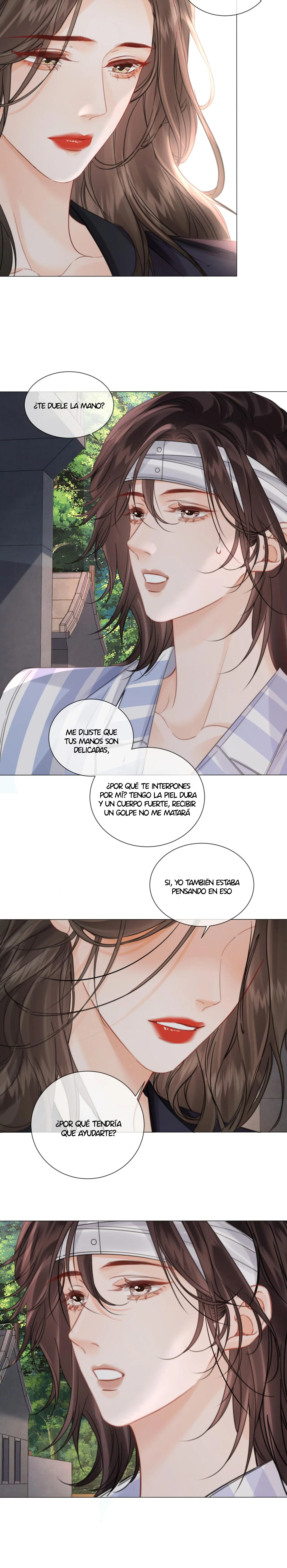 Mi querida dama forense Capítulo 103 - Page 12