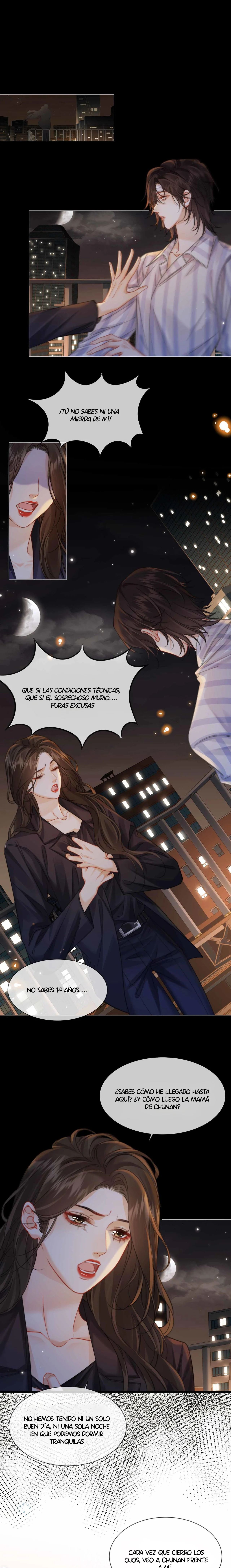 Mi querida dama forense Capítulo 105 - Page 3