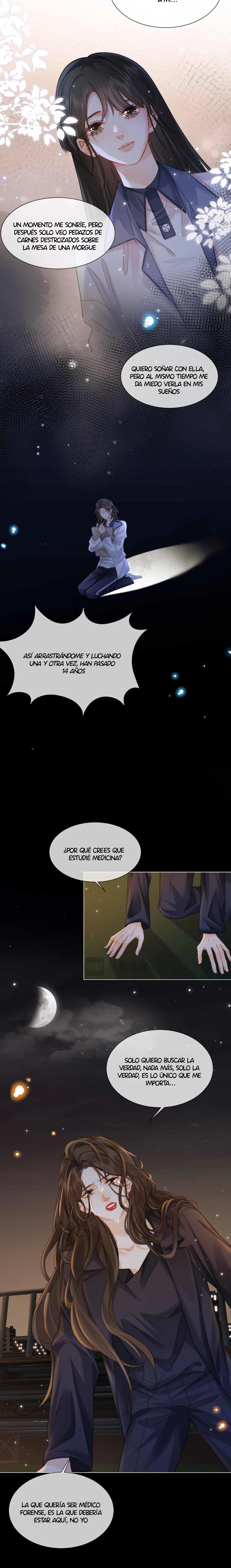 Mi querida dama forense Capítulo 105 - Page 4