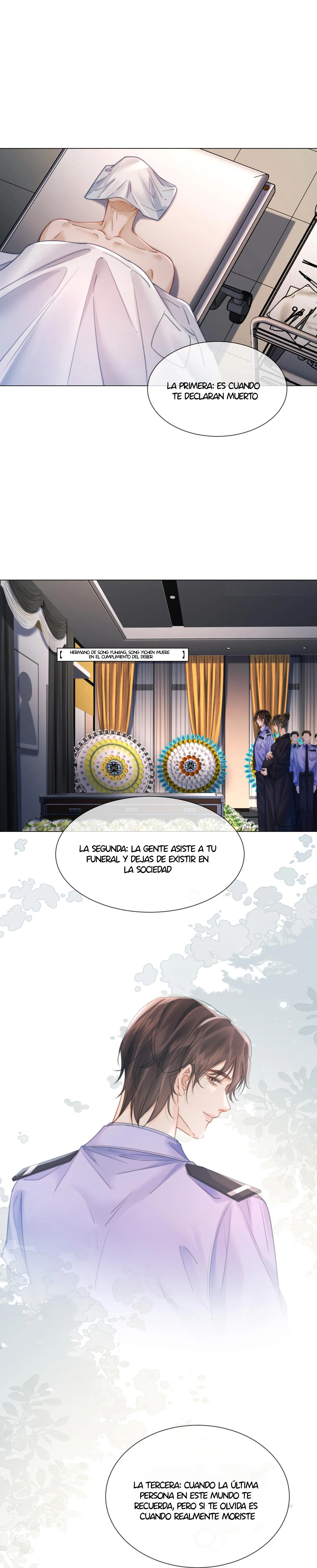 Mi querida dama forense Capítulo 106 - Page 7