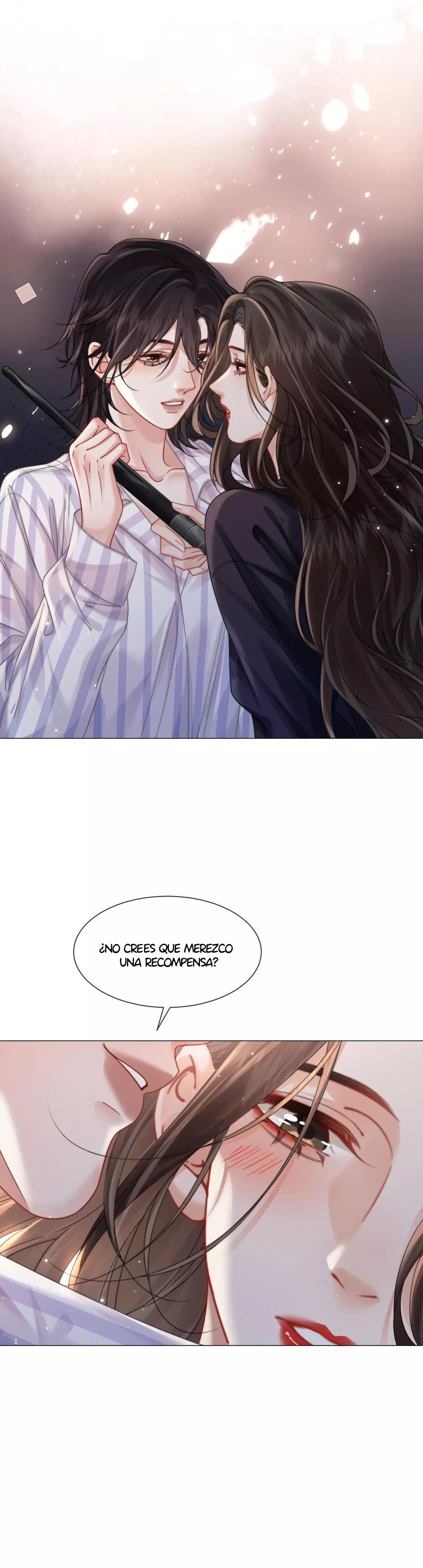 Mi querida dama forense Capítulo 108 - Page 12