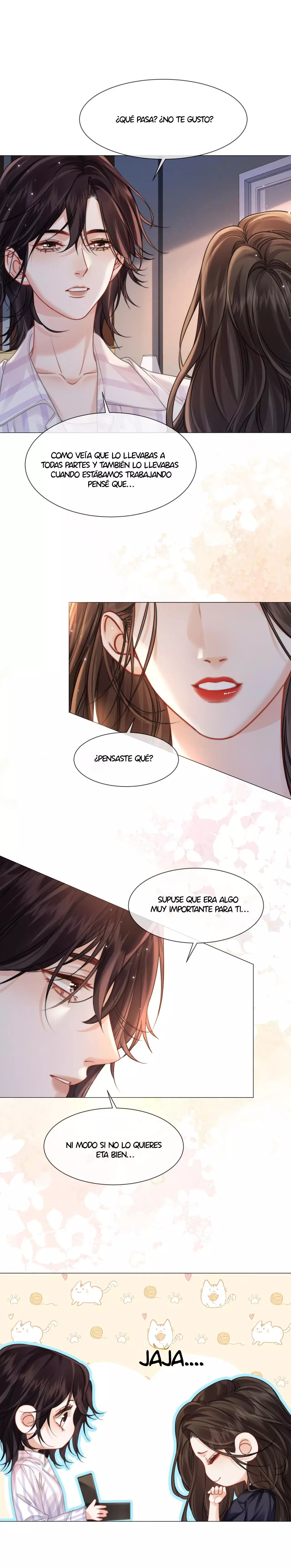 Mi querida dama forense Capítulo 108 - Page 7