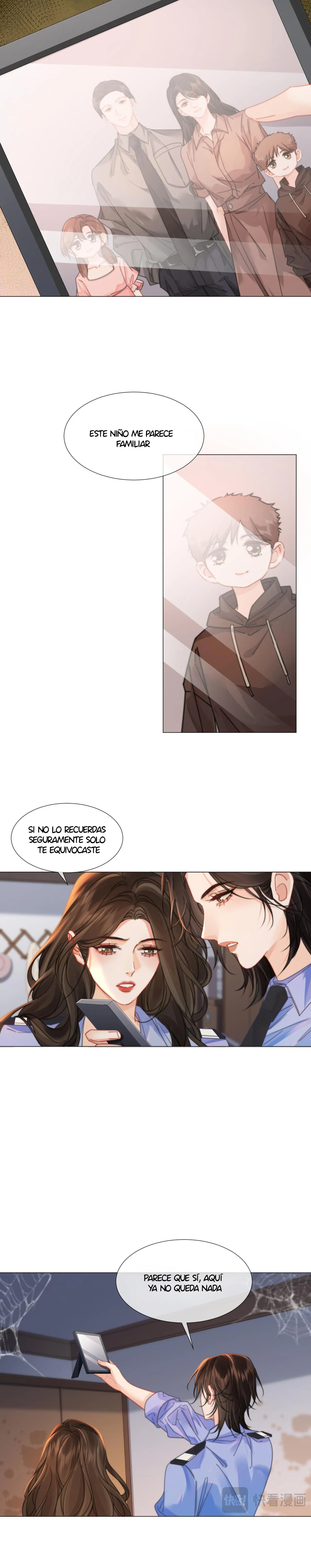 Mi querida dama forense Capítulo 110 - Page 6