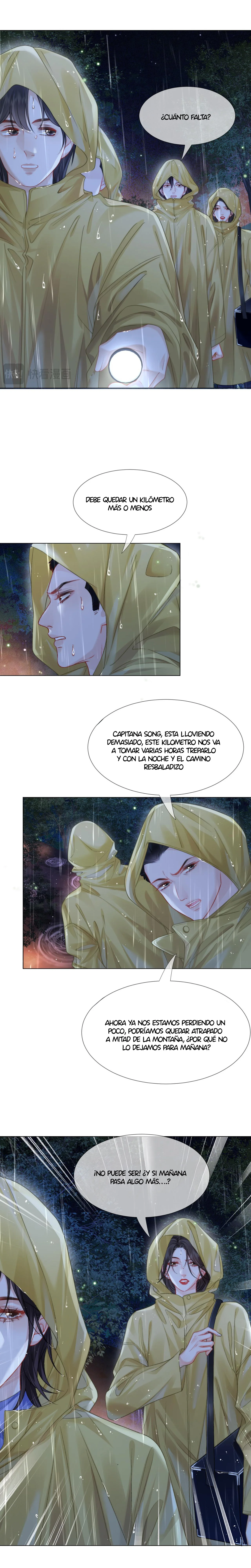 Mi querida dama forense Capítulo 111 - Page 11