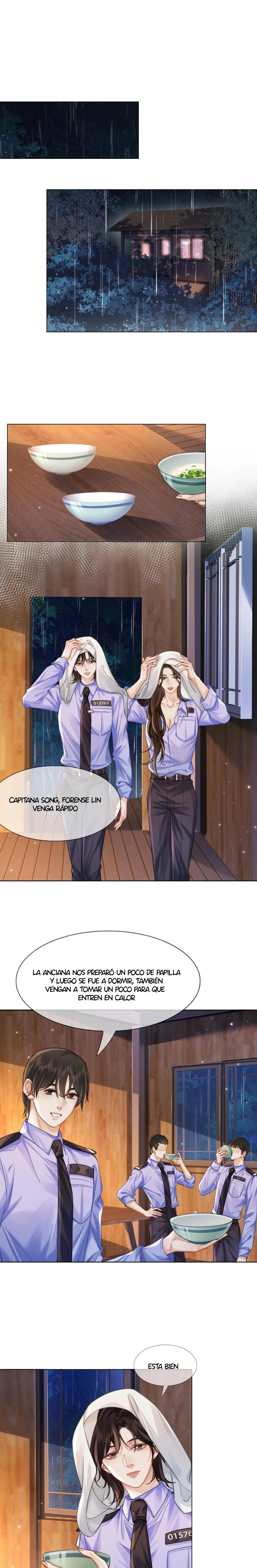 Mi querida dama forense Capítulo 112 - Page 3