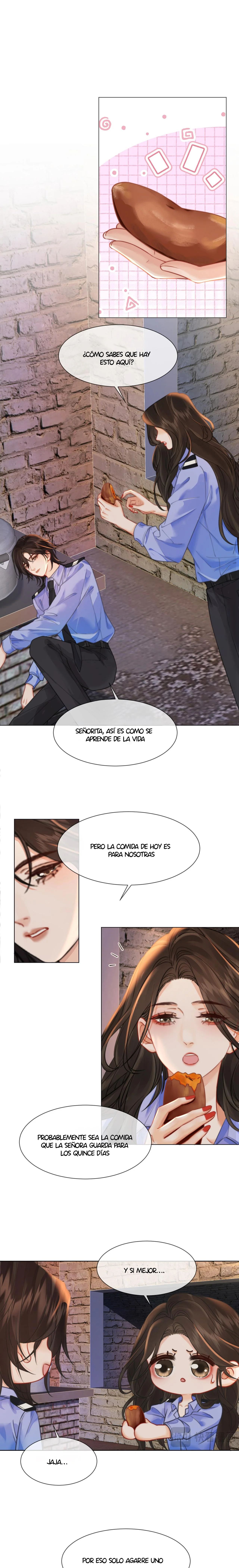 Mi querida dama forense Capítulo 112 - Page 5