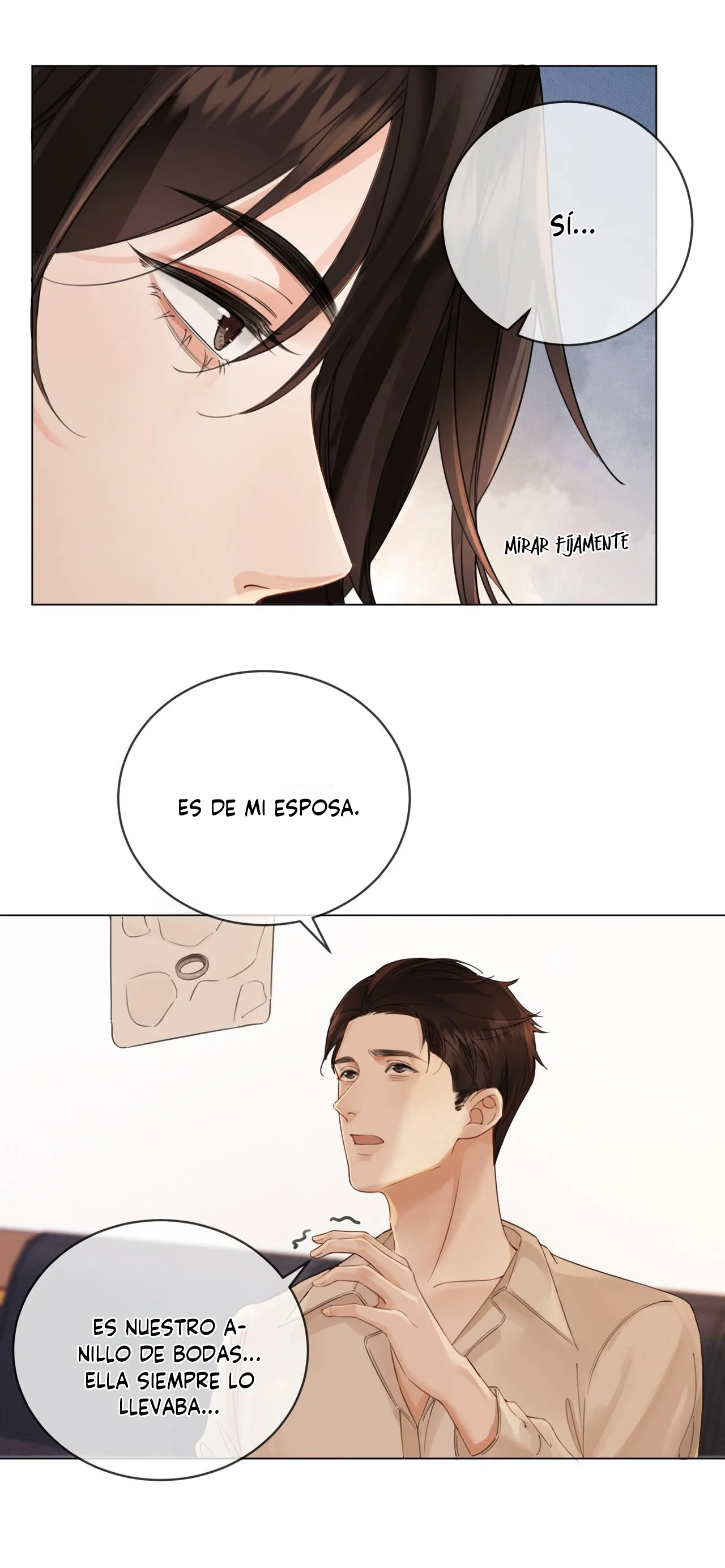 Mi querida dama forense Capítulo 12 - Page 28