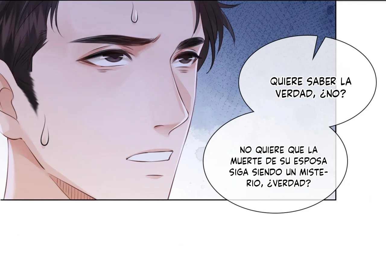 Mi querida dama forense Capítulo 12 - Page 35
