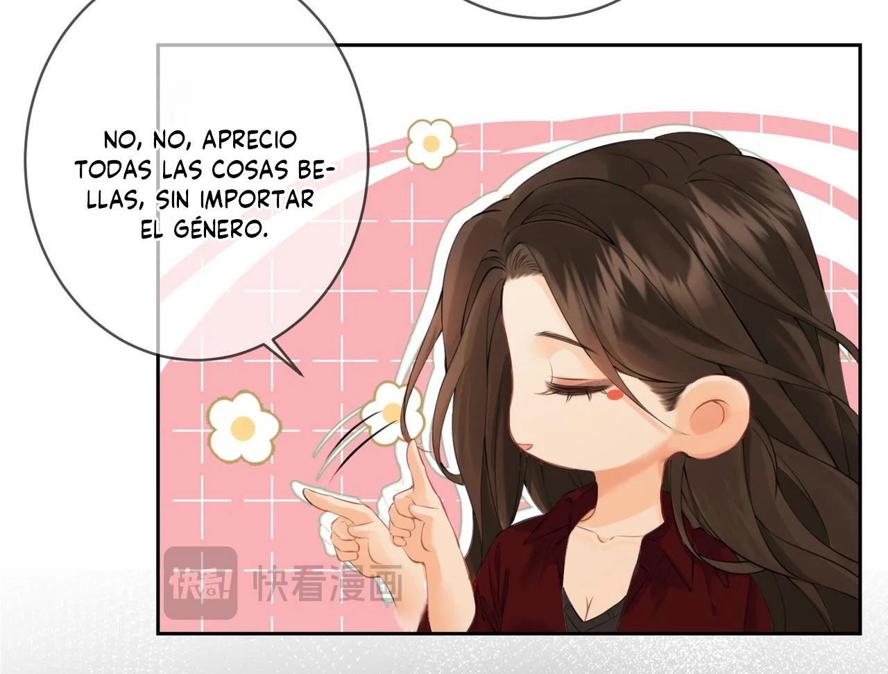 Mi querida dama forense Capítulo 15 - Page 25