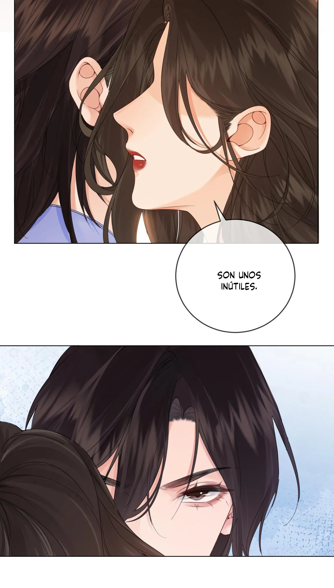 Mi querida dama forense Capítulo 19 - Page 37