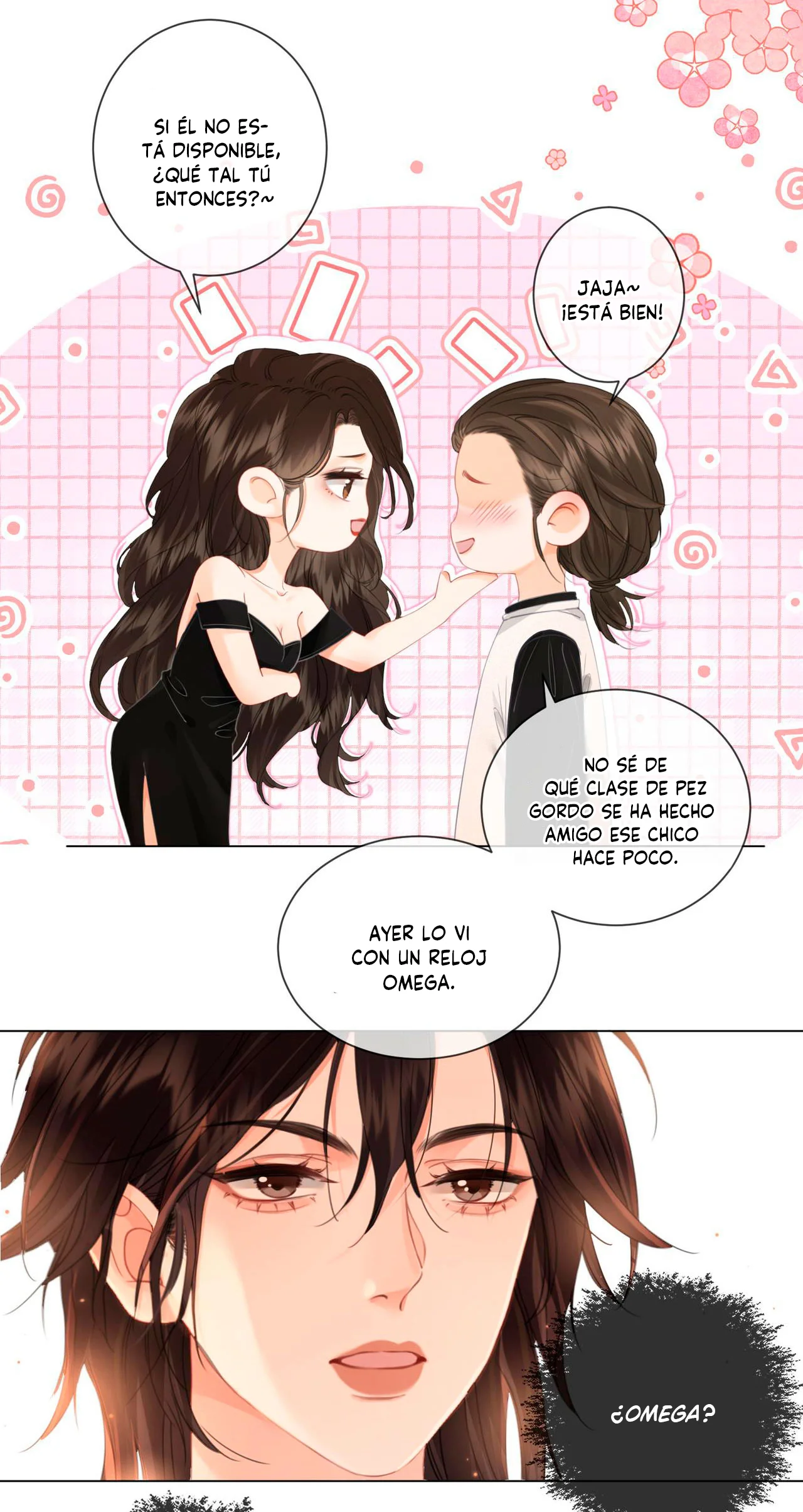 Mi querida dama forense Capítulo 21 - Page 21