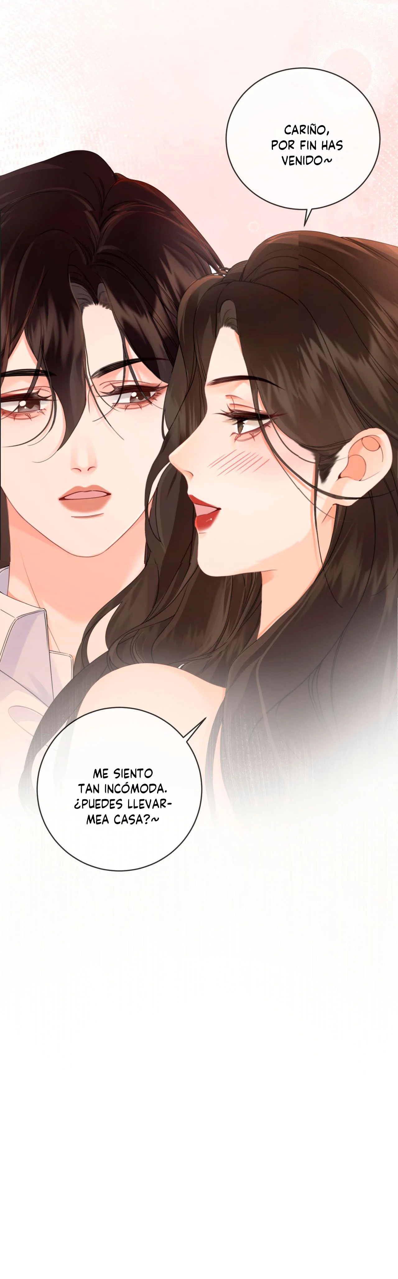 Mi querida dama forense Capítulo 21 - Page 36