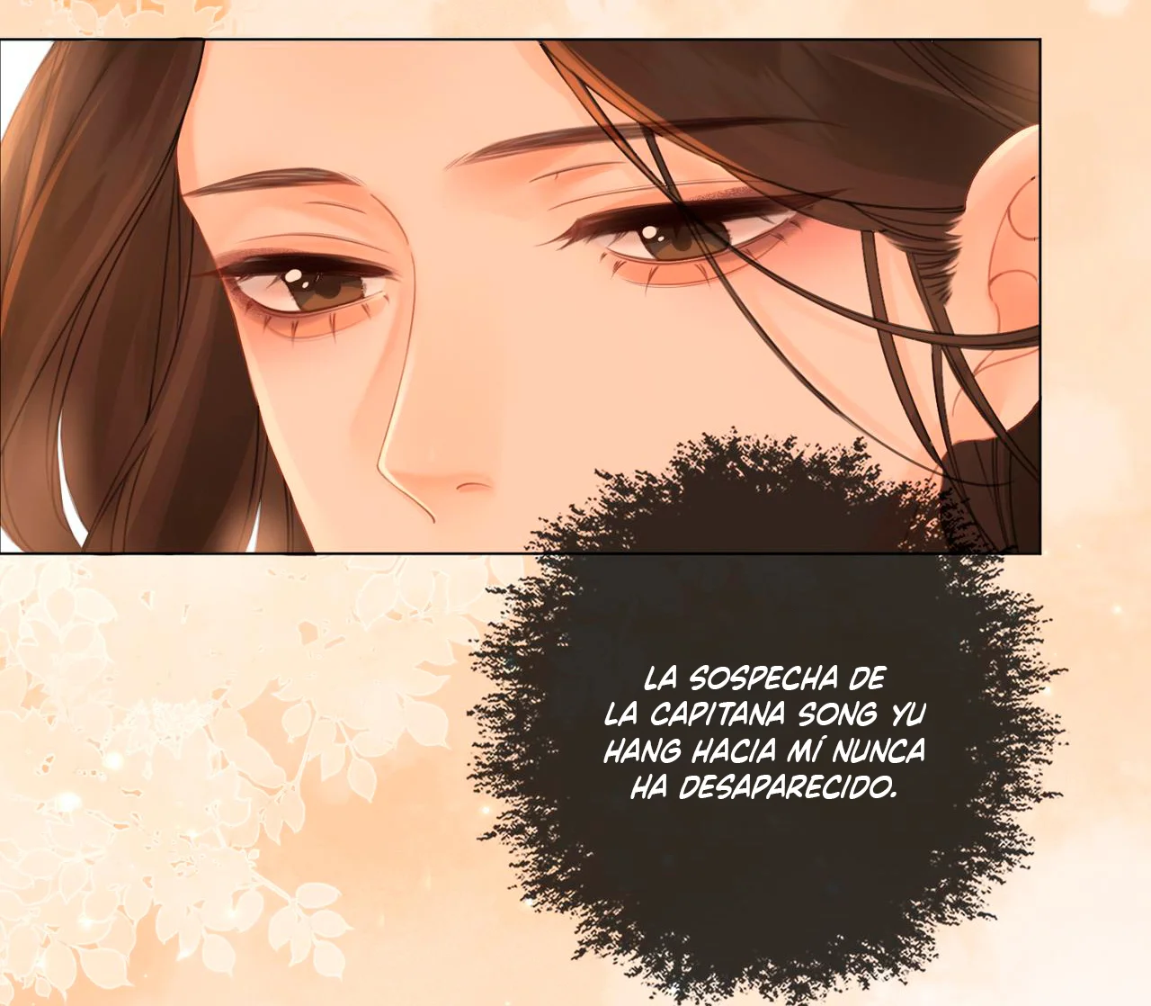 Mi querida dama forense Capítulo 22 - Page 26