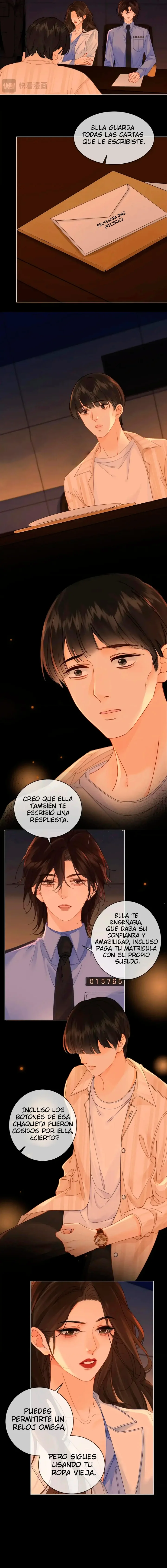 Mi querida dama forense Capítulo 24 - Page 2