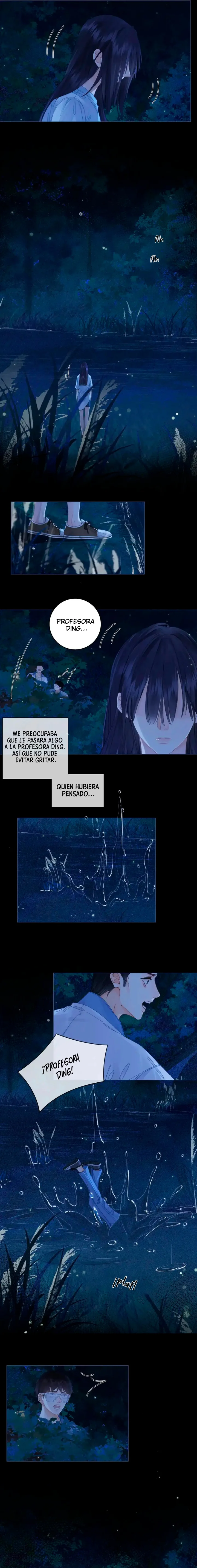 Mi querida dama forense Capítulo 24 - Page 6