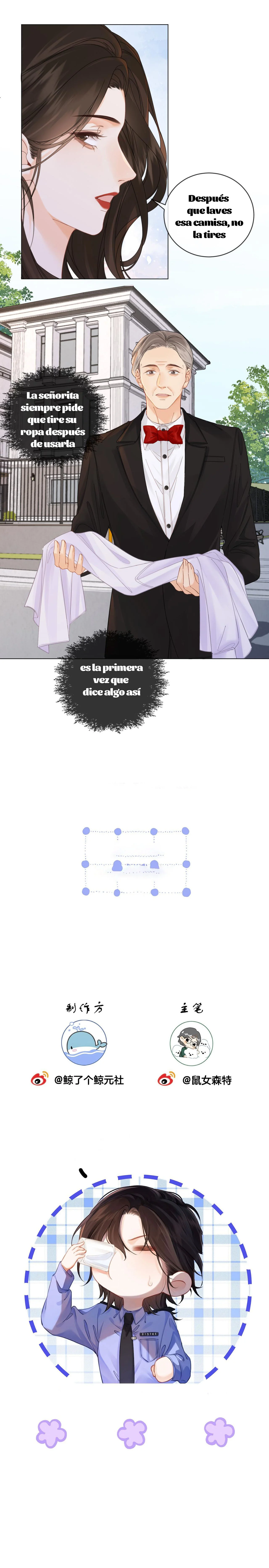 Mi querida dama forense Capítulo 25 - Page 8