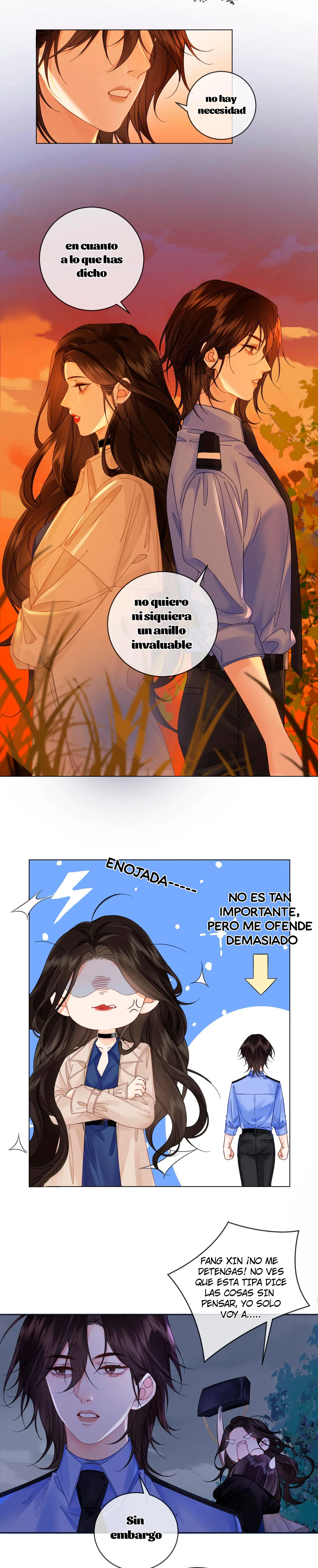 Mi querida dama forense Capítulo 26 - Page 8