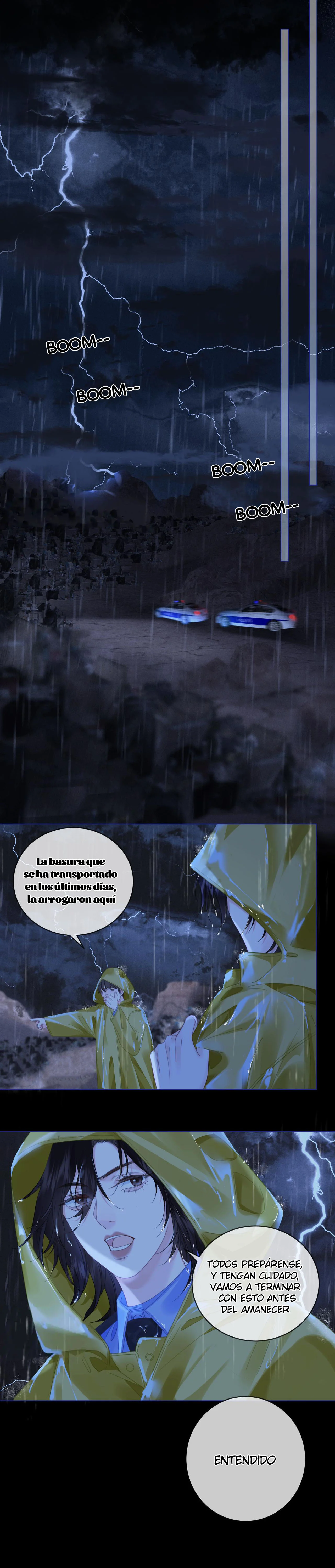 Mi querida dama forense Capítulo 29 - Page 4