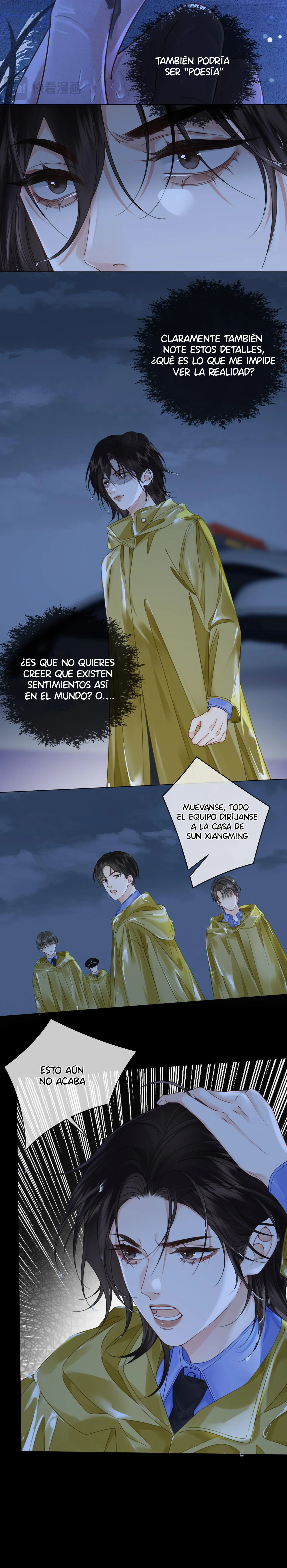 Mi querida dama forense Capítulo 30 - Page 5