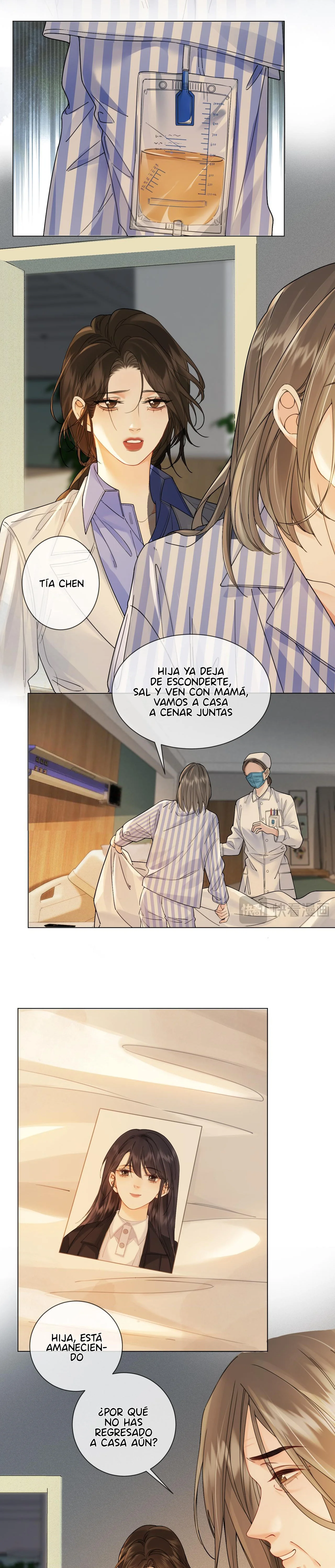 Mi querida dama forense Capítulo 35 - Page 10