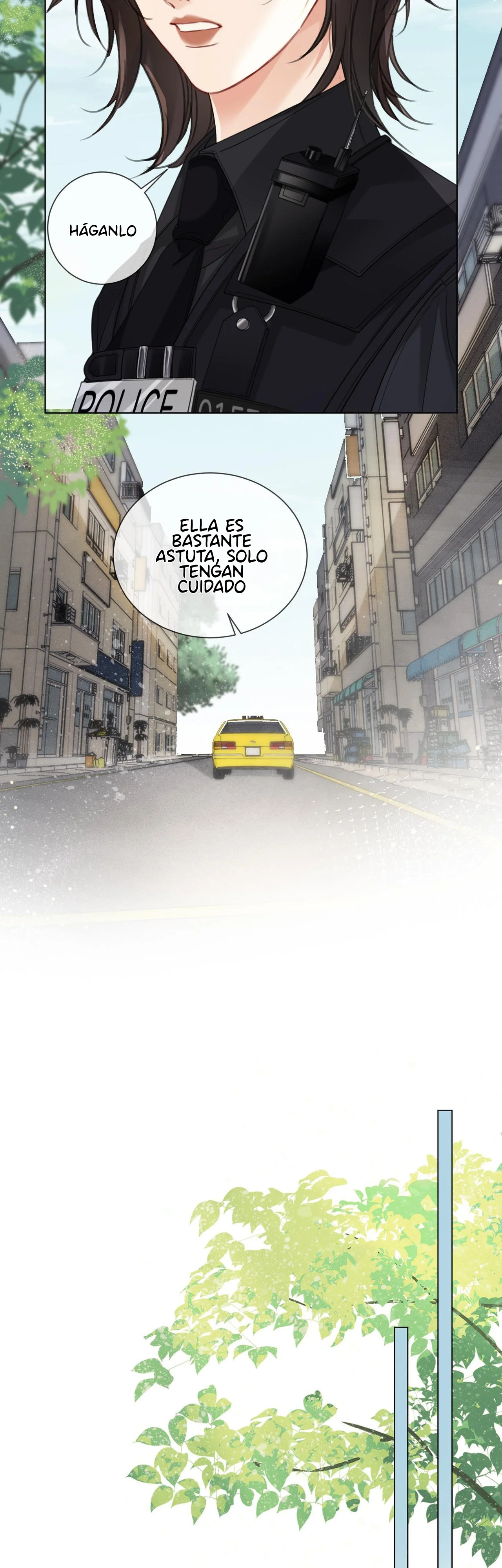 Mi querida dama forense Capítulo 35 - Page 5