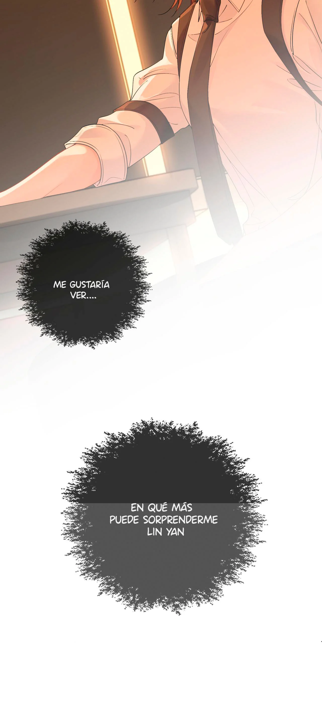 Mi querida dama forense Capítulo 36 - Page 12