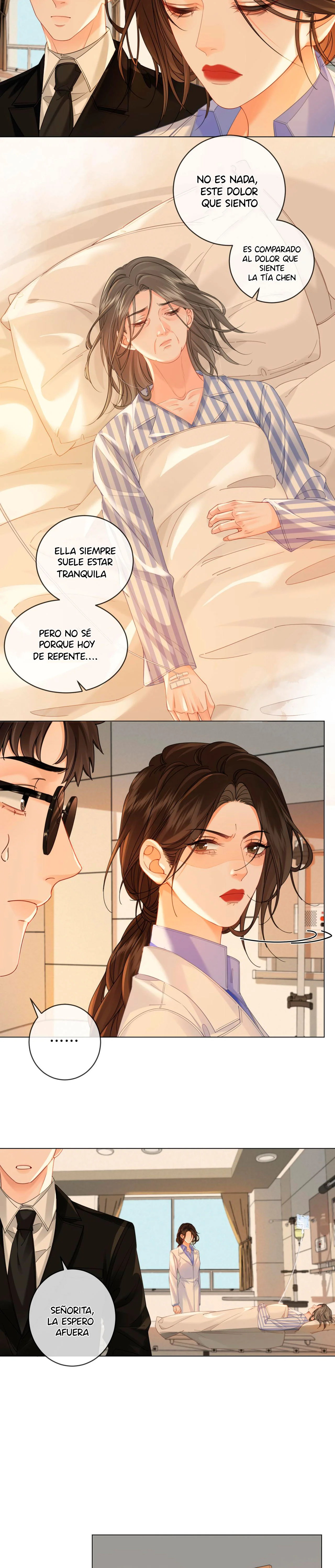 Mi querida dama forense Capítulo 36 - Page 3