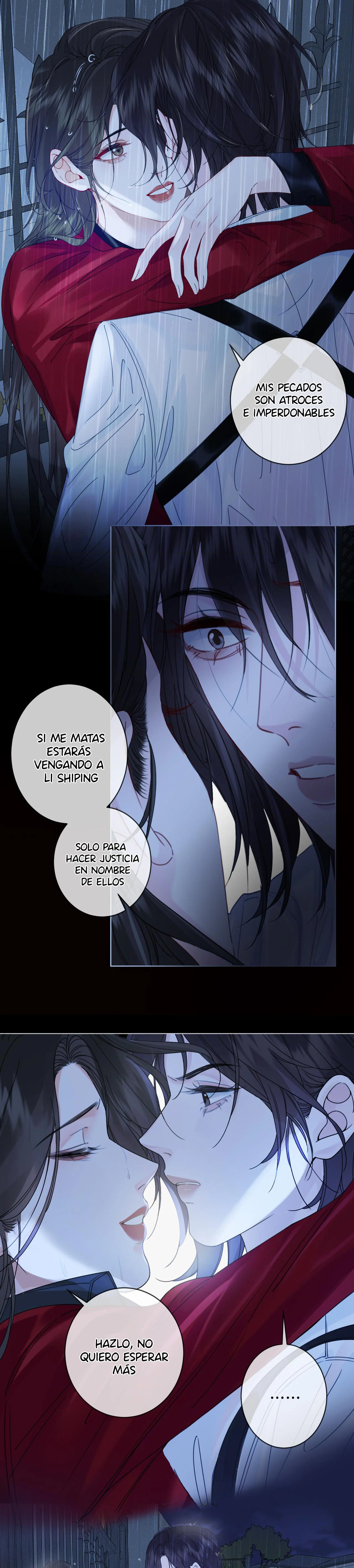 Mi querida dama forense Capítulo 37 - Page 10