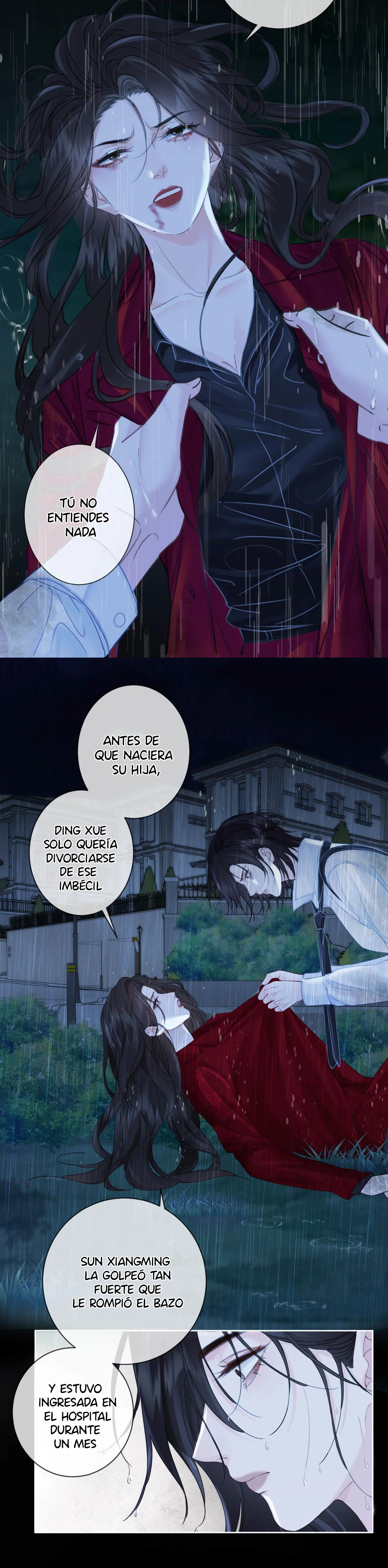 Mi querida dama forense Capítulo 38 - Page 5