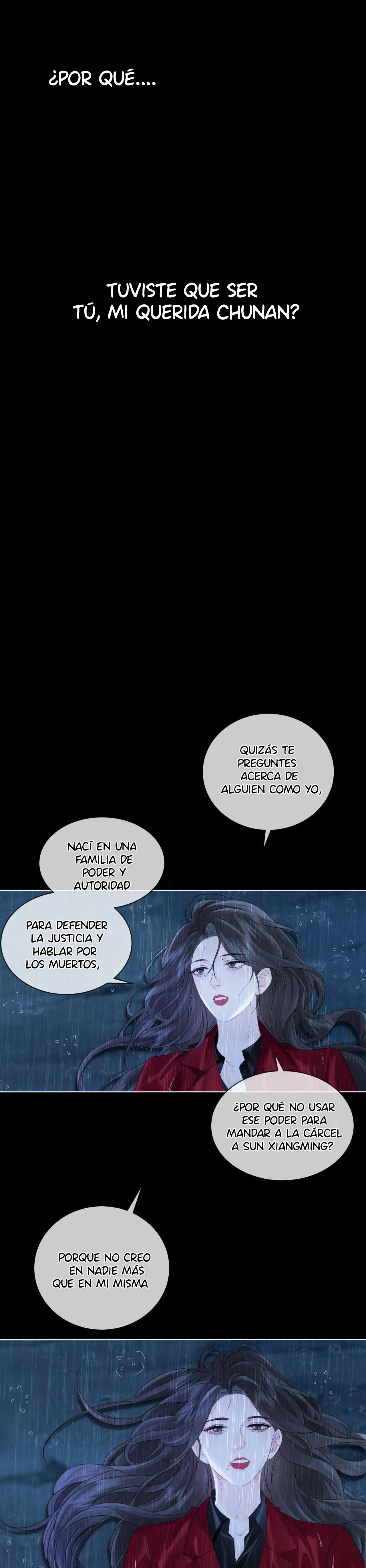 Mi querida dama forense Capítulo 38 - Page 8