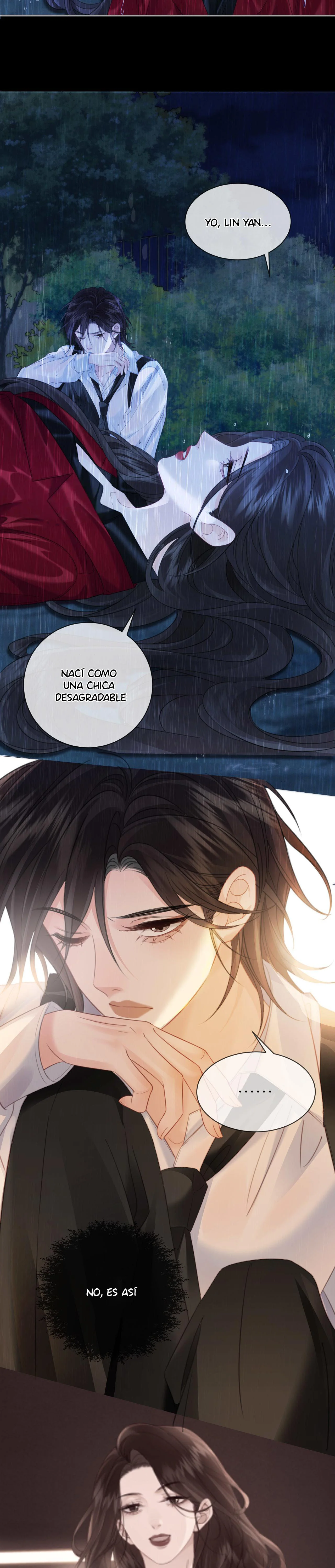 Mi querida dama forense Capítulo 38 - Page 9