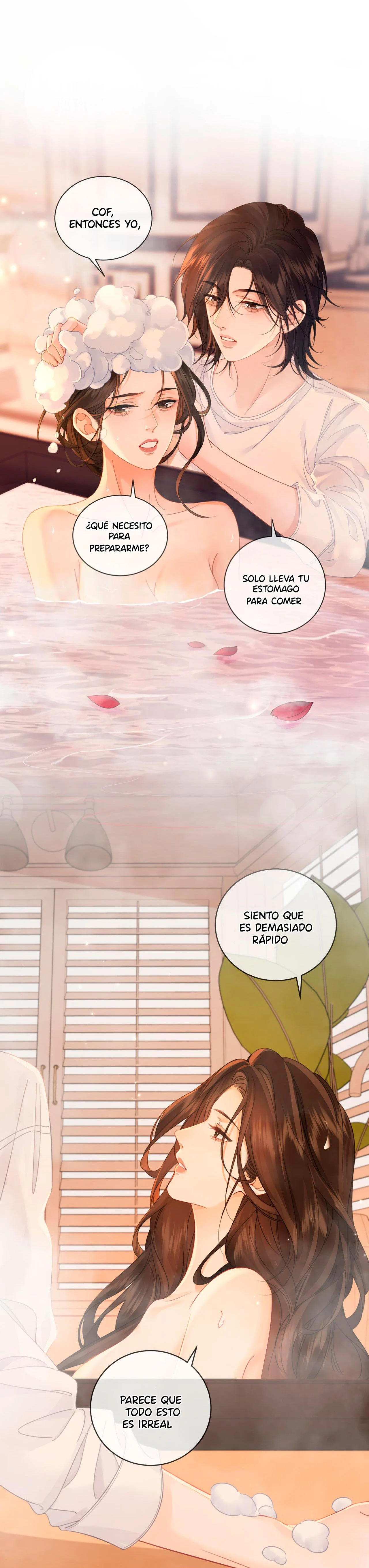 Mi querida dama forense Capítulo 39.2 - Page 7