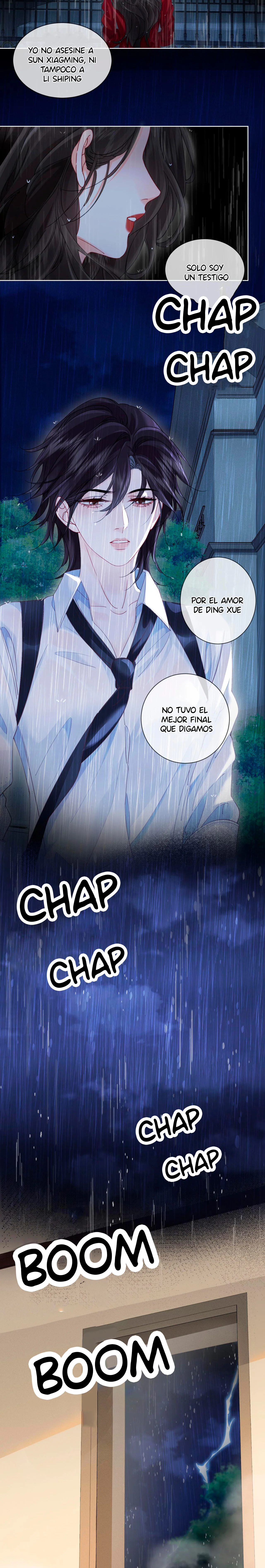 Mi querida dama forense Capítulo 39 - Page 11