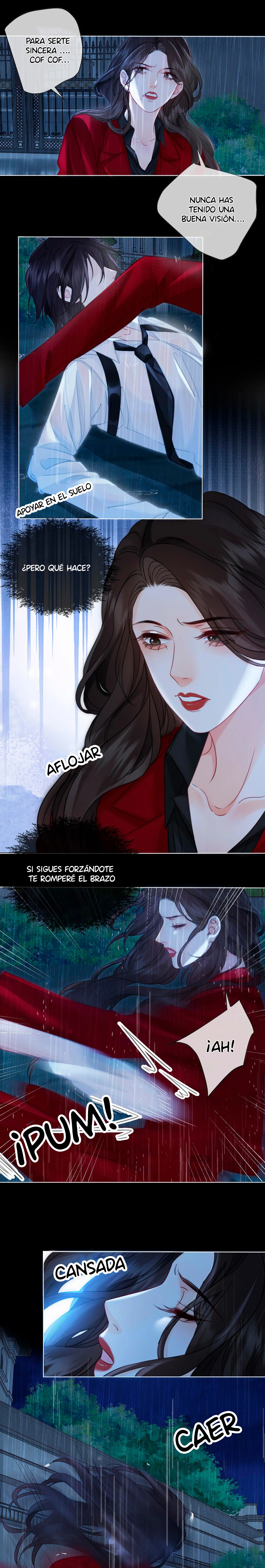 Mi querida dama forense Capítulo 39 - Page 3