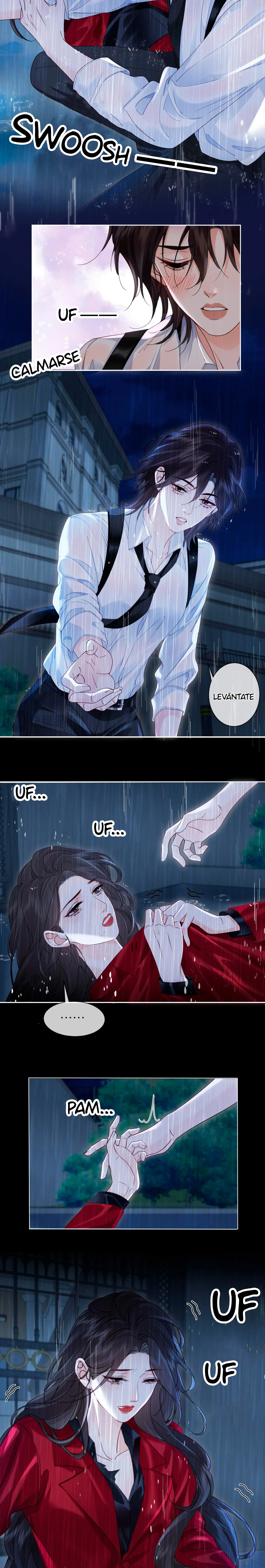 Mi querida dama forense Capítulo 39 - Page 8