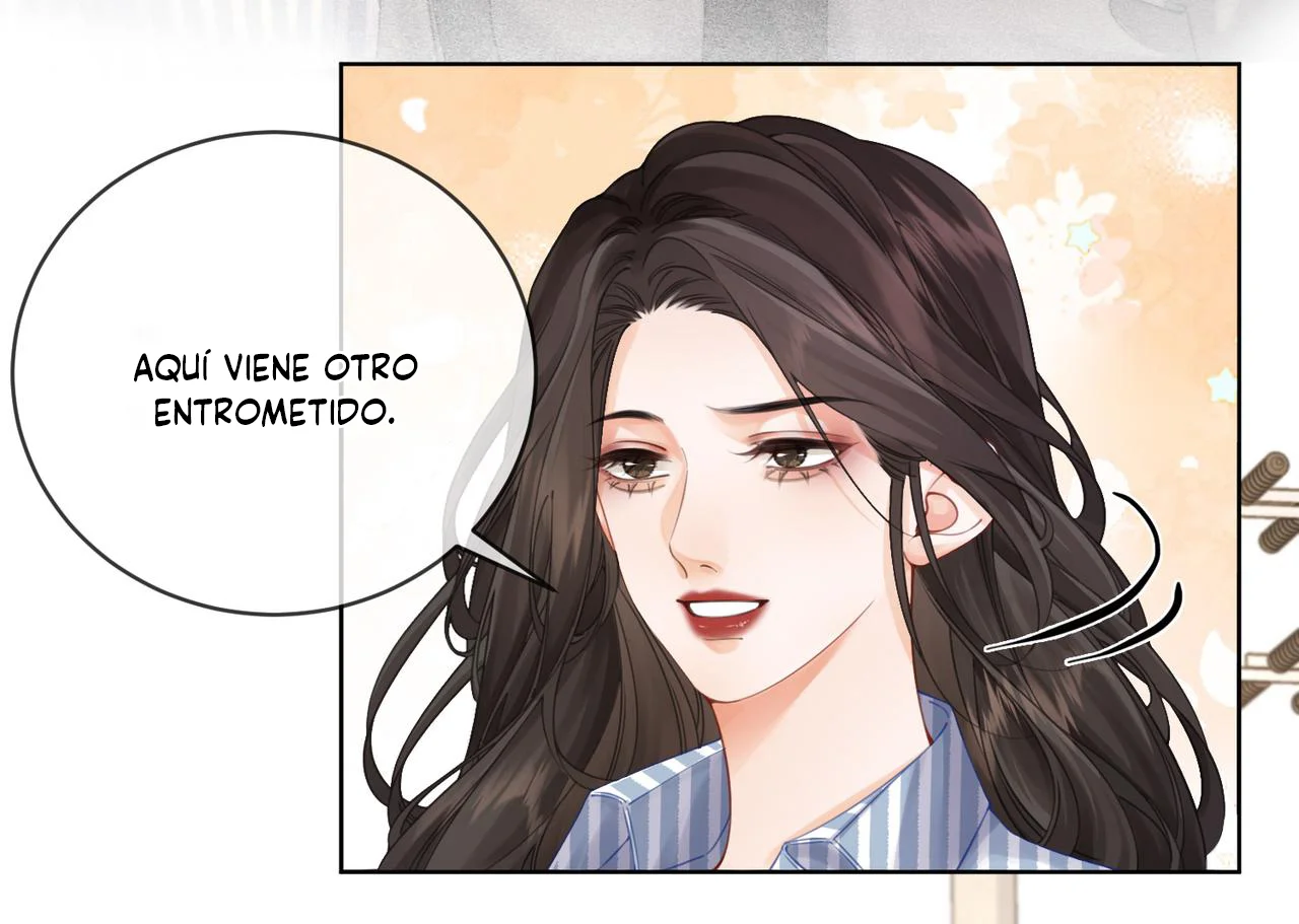 Mi querida dama forense Capítulo 4 - Page 31