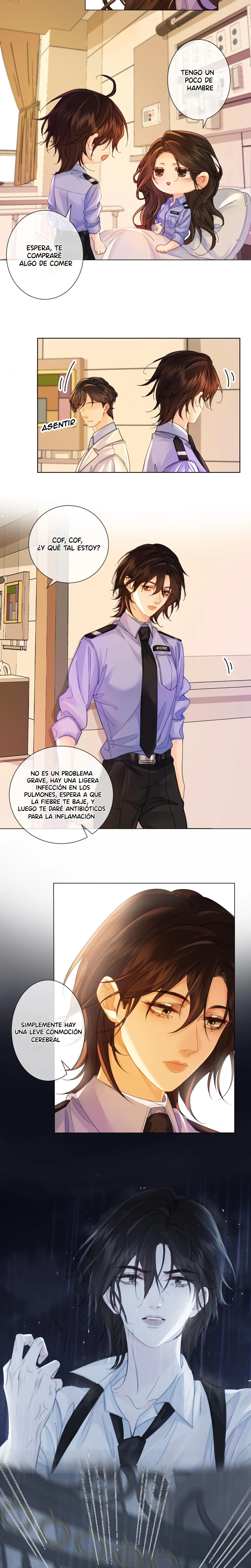 Mi querida dama forense Capítulo 44 - Page 7