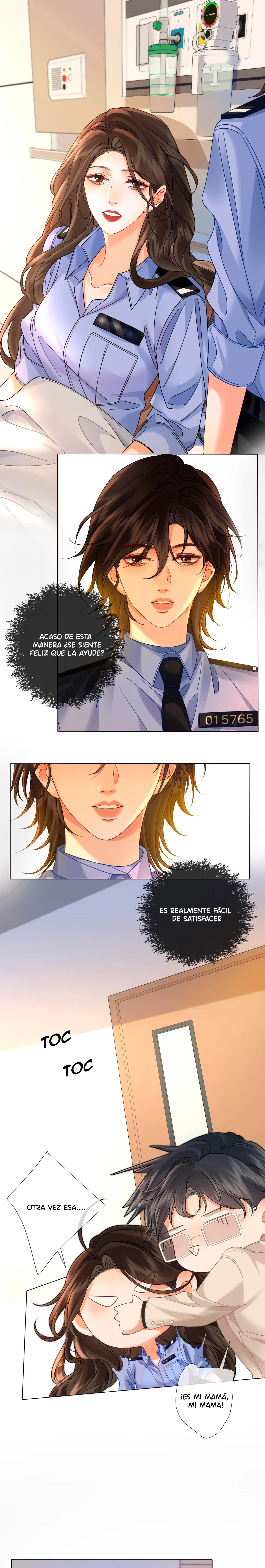 Mi querida dama forense Capítulo 45 - Page 8