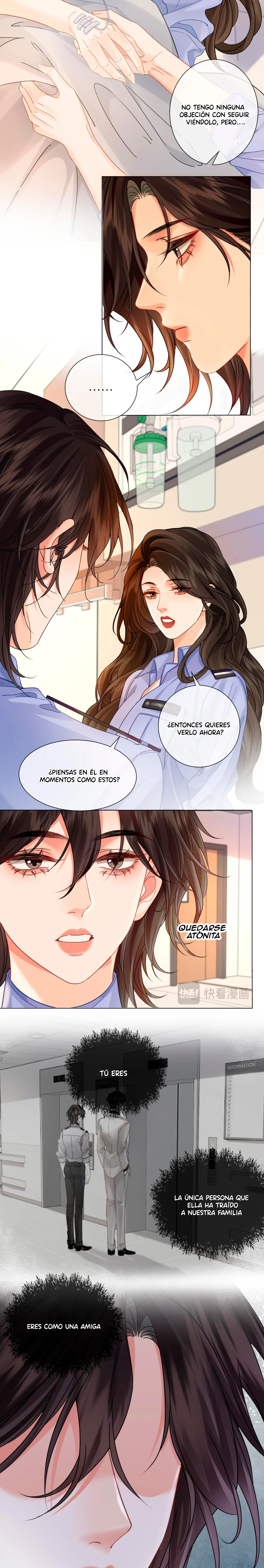 Mi querida dama forense Capítulo 46 - Page 12