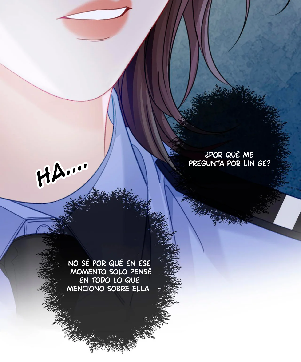 Mi querida dama forense Capítulo 46 - Page 13
