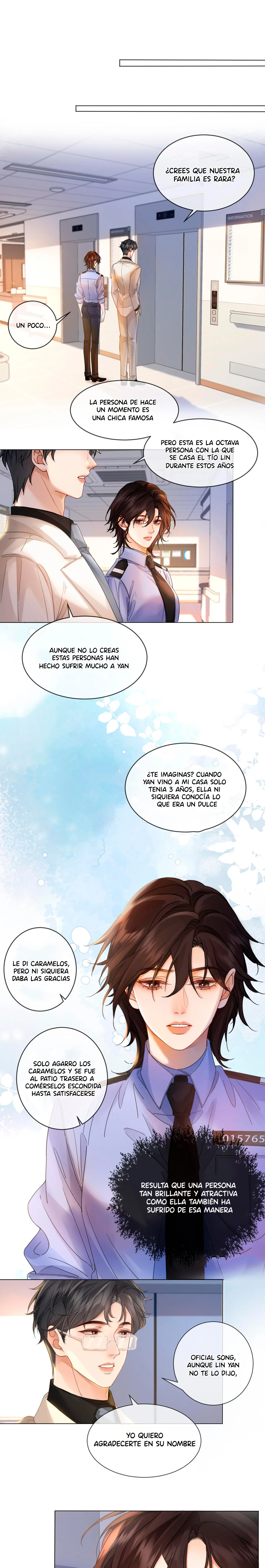 Mi querida dama forense Capítulo 46 - Page 6