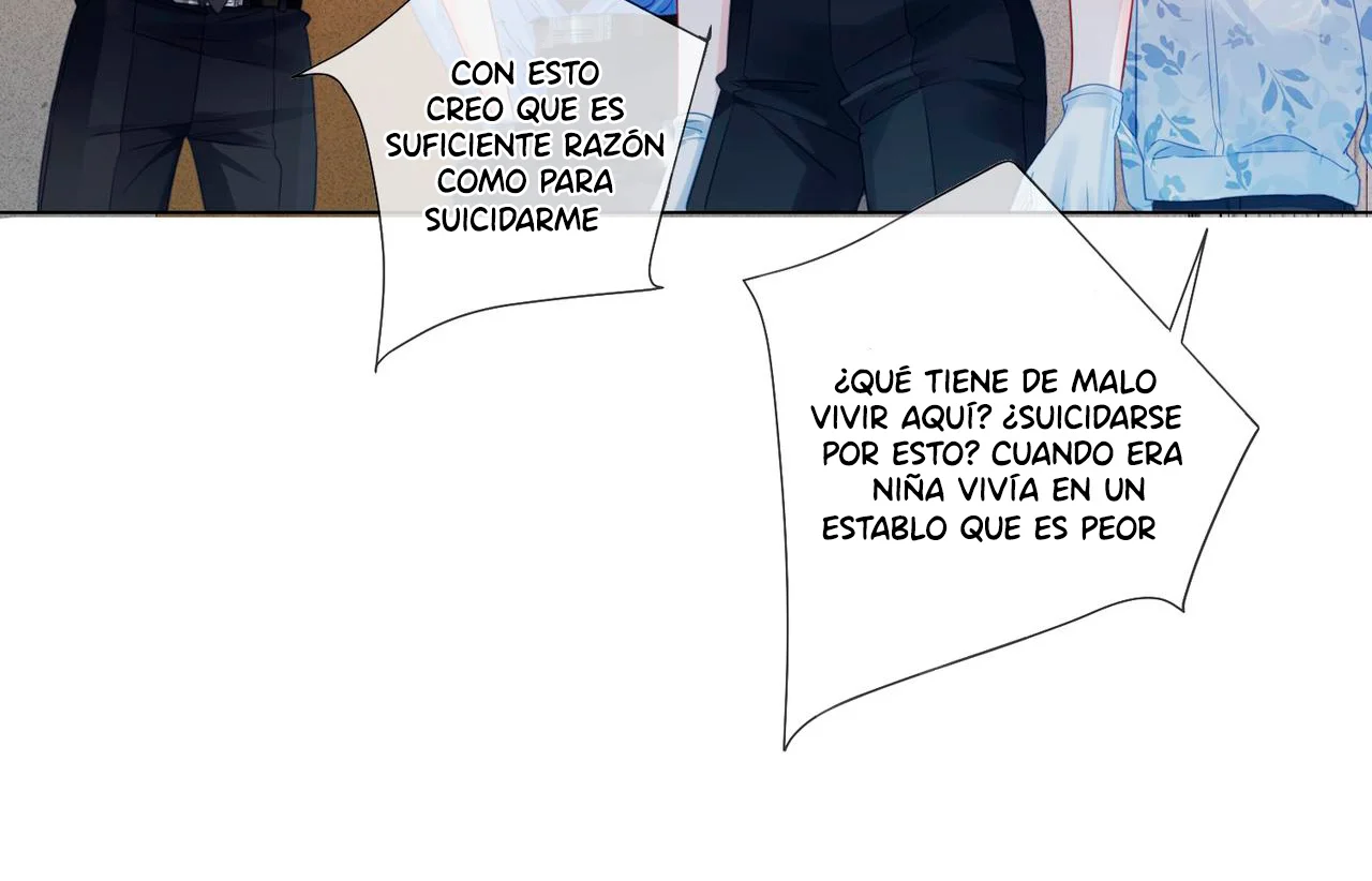 Mi querida dama forense Capítulo 48 - Page 5