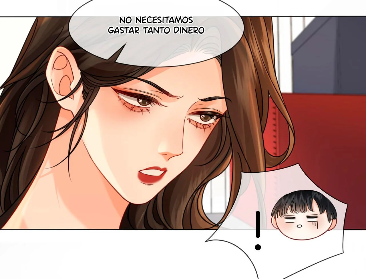 Mi querida dama forense Capítulo 49 - Page 5
