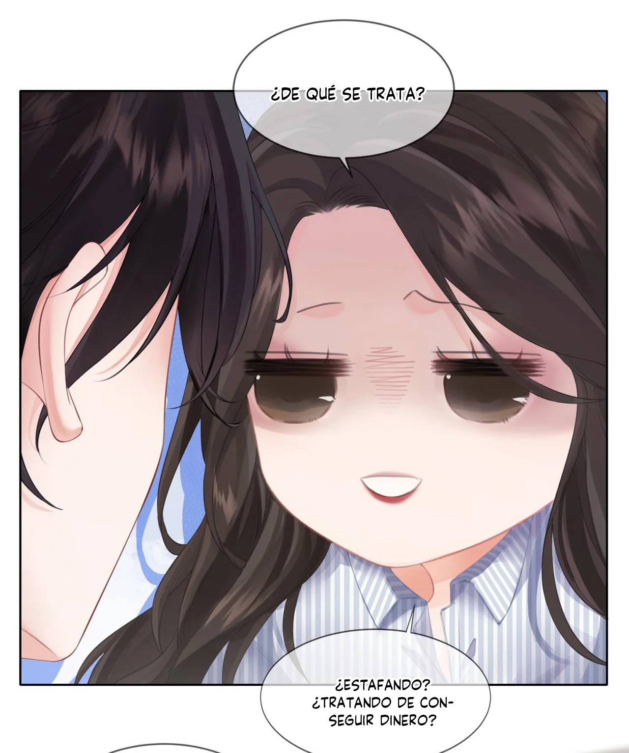 Mi querida dama forense Capítulo 5 - Page 13
