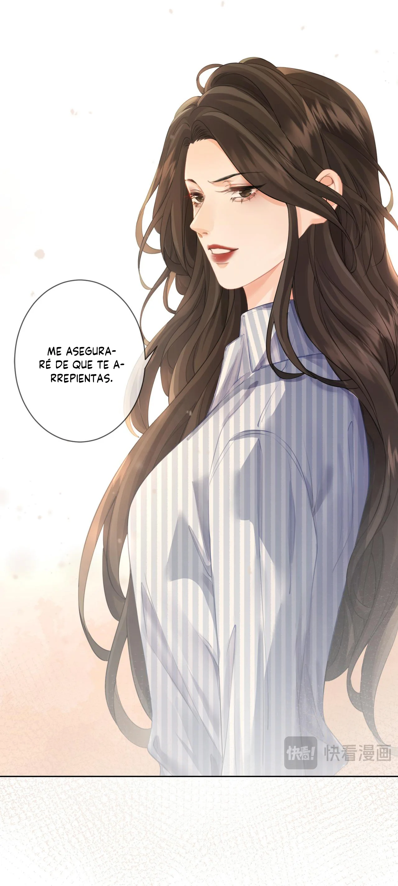Mi querida dama forense Capítulo 5 - Page 18