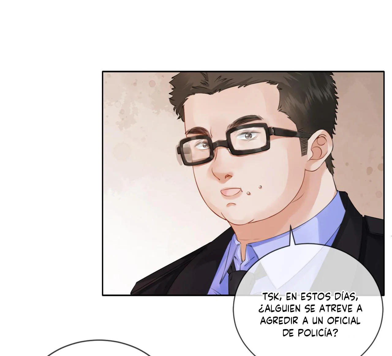 Mi querida dama forense Capítulo 5 - Page 26