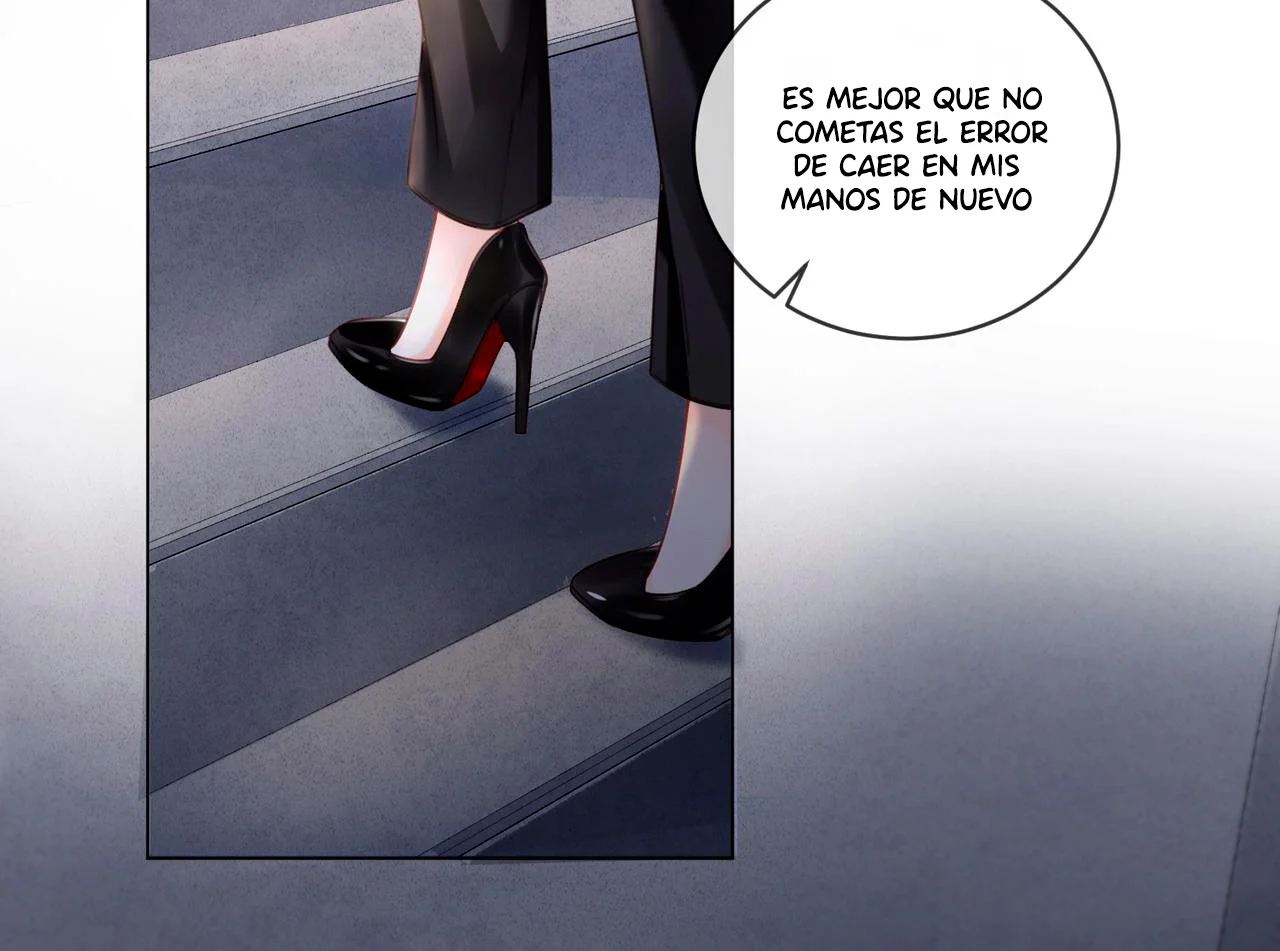 Mi querida dama forense Capítulo 50 - Page 10