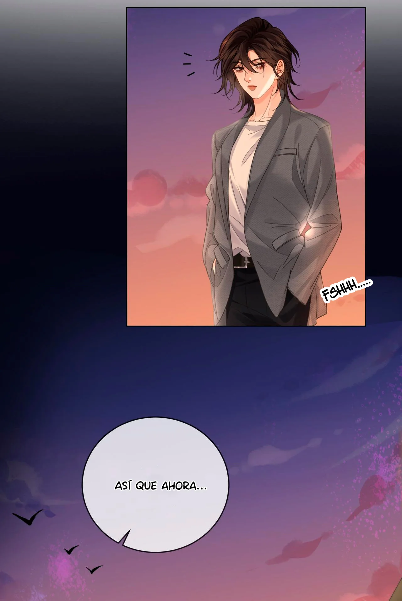 Mi querida dama forense Capítulo 51 - Page 9